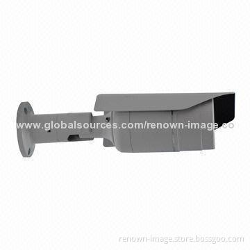 IP Network Cameras with Full HD 1,080P Maximum IR Distance 50m